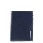Портмоне Piquadro BLUE SQUARE (B2) Navy Blue PU4519B2R_BLU2