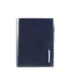 Портмоне Piquadro BLUE SQUARE (B2) Navy Blue PU4519B2R_BLU2