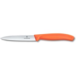 Ніж 10 см для чищення овочів Victorinox SWISS CLASSIC 6.7709.C1