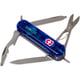 Швейцарський складаний ніж 58мм Victorinox MIDNITE MANAGER 0.6366.T2