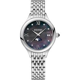 Жіночий годинник Balmain BALMAIN DE BALMAIN MOON PHASE B4911.33.65
