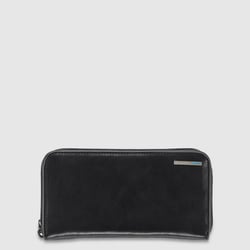 Портмоне Piquadro BLUE SQUARE (B2) Black PD1515B2R-N