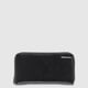 Портмоне Piquadro BLUE SQUARE (B2) Black PD1515B2R-N