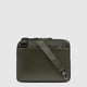 Сумка Piquadro PHILIP (W136) Green CA6762W136_VE