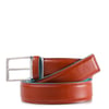 Ремінь Piquadro BLUE SQUARE (B2) Orange CU4207B2_AR