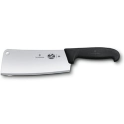 Нож-топорик 18 см Victorinox FIBROX Cleaver 5.4003.18