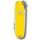 Швейцарський складаний ніж 58мм Victorinox CLASSIC SD Colors 0.6223.8G