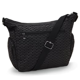 Сумка Kipling GABBIE Signature Emb (K59)