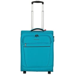 Валіза Travelite CABIN/Turquoise TL090237-23 (Маленька)