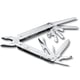 Мультитул Victorinox SWISSTOOL MX3.0327.MN + чорний нейлоновий чохол