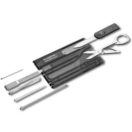 Картка-мультитул Victorinox SWISSCARD 0.7133.T3