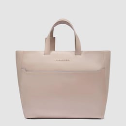 Сумка Piquadro BLUE SQUARE (B2) Pale Pink BD6680B2-RO2