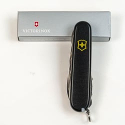 Швейцарський складаний ніж Victorinox CLIMBER MAT 1.3703.3.M0008p