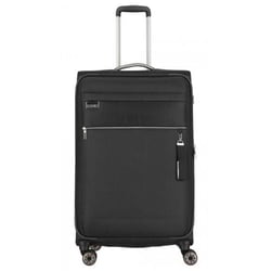 Валіза Travelite MIIGO/Black TL092749-01 (Велика)