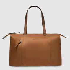 Сумка складная Piquadro LYRA (W92T) Tobacco BD6723W92T_CU