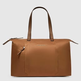 Сумка складана Piquadro LYRA (W92T) Tobacco BD6723W92T_CU