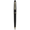 Ручка кулькова Montegrappa VENETIA Black GT BP ISVENBAC