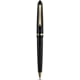 Ручка кулькова Montegrappa VENETIA Black GT BP ISVENBAC