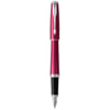 Ручка перьевая Parker URBAN Vibrant Magenta CT FP F