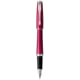Ручка перова Parker URBAN Vibrant Magenta CT FP F