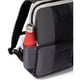Рюкзак для ноутбука 14″ Piquadro BRIEF 2 SPECIAL (BR2S) Grey-Black CA3214BR2S_GRN