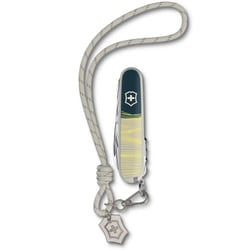 Швейцарский складной нож Victorinox COMPANION New York Style 1.3909.E223