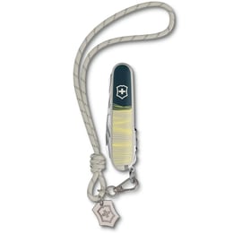 Швейцарський складаний ніж Victorinox COMPANION New York Style 1.3909.E223