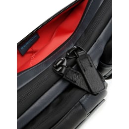 Сумка на пояс Piquadro URBAN Grey-Black CA4975UB00_GRN