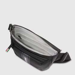 Сумка на пояс Piquadro Corner Special Ducati (C2O) Black CA2174C2OWD_N