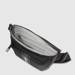 Сумка на пояс Piquadro Corner Special Ducati (C2O) Black CA2174C2OWD_N
