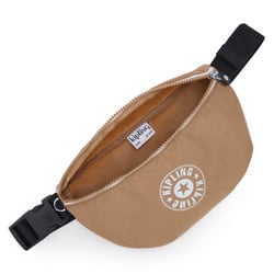 Сумка на пояс Kipling FRESH LITE Early Tan C (7CT)