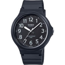 Годинник 48 мм Casio STANDARD Analogue MW-240-1BVEF