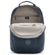 Рюкзак для ноутбука 15″ Kipling TROY Rich Blue (M30)