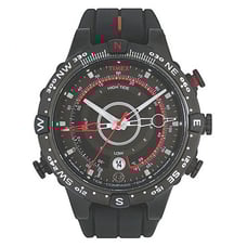 Годинник 46 мм Timex EXPEDITION E-Tide Tx45581