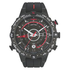 Чоловічий годинник Timex EXPEDITION E-Tide Tx45581