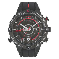 Чоловічий годинник Timex EXPEDITION E-Tide Tx45581