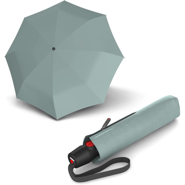 Зонт-автомат Knirps T.200 Medium Duomatic/Lagoon Kn95 3201 8810