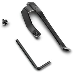 Зажим черный для SWISSTOOL SPIRIT BS Victorinox 3.0240.3B1