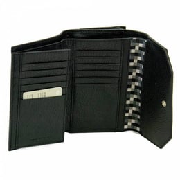 Портмоне Piquadro MUSE Black PD4152MUR_N