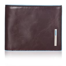 Портмоне Piquadro BLUE SQUARE (B2) Cognac PU1307B2_MO