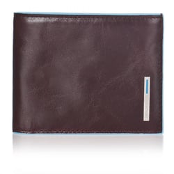 Портмоне Piquadro BLUE SQUARE (B2) Cognac PU1307B2_MO