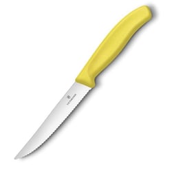 Ніж для стейка Victorinox SWISS CLASSIC Steak&Pizza 6.7936.12L8