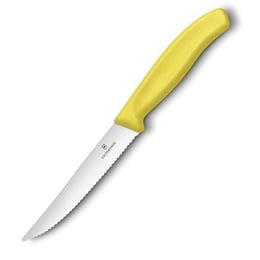 Ніж для стейка Victorinox SWISS CLASSIC Steak&Pizza 6.7936.12L8