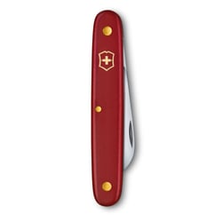 Складаний ніж садівника та квіткаря Victorinox Floral Left 3.9450