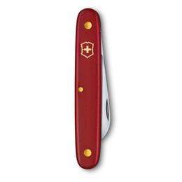 Складаний ніж садівника та квіткаря Victorinox Floral Left 3.9450