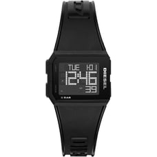 Годинник 38 мм Diesel CHOPPED DZ1918