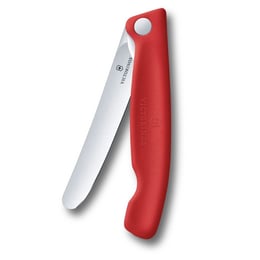 Складаний ніж для пікніка Victorinox SWISS CLASSIC 6.7801.FC1