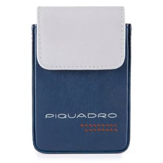 Картхолдер Piquadro URBAN Blue-Grey2 PP4835UB00R_BLGR