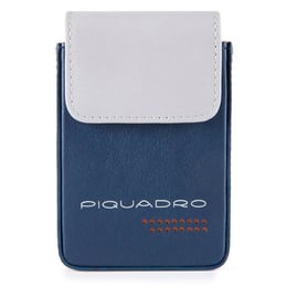 Картхолдер Piquadro URBAN Blue-Grey2 PP4835UB00R_BLGR