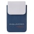 Картхолдер Piquadro URBAN Blue-Grey2 PP4835UB00R_BLGR